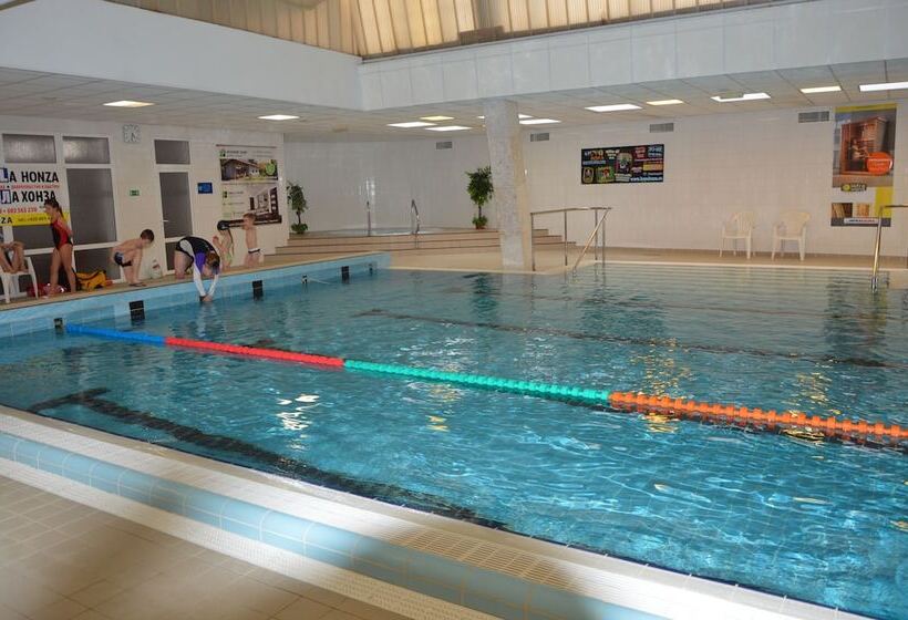 Apartments Verona Karlovy Vary