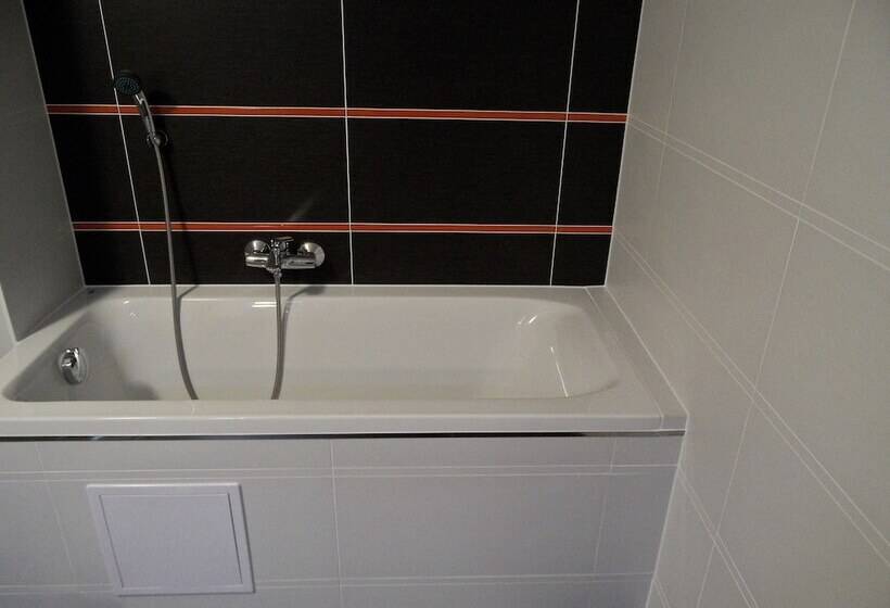 Apartments Verona Karlovy Vary