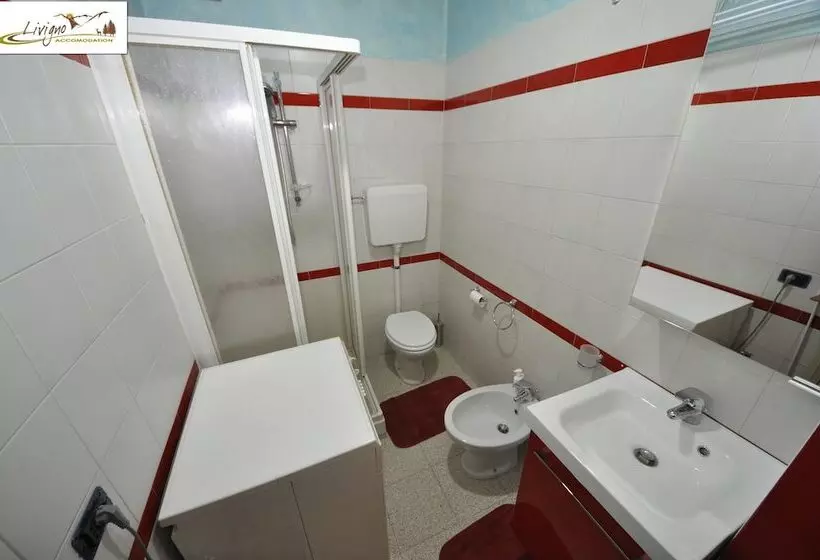 Baita Carosello Apt 4 Adiacente Carosello 3000