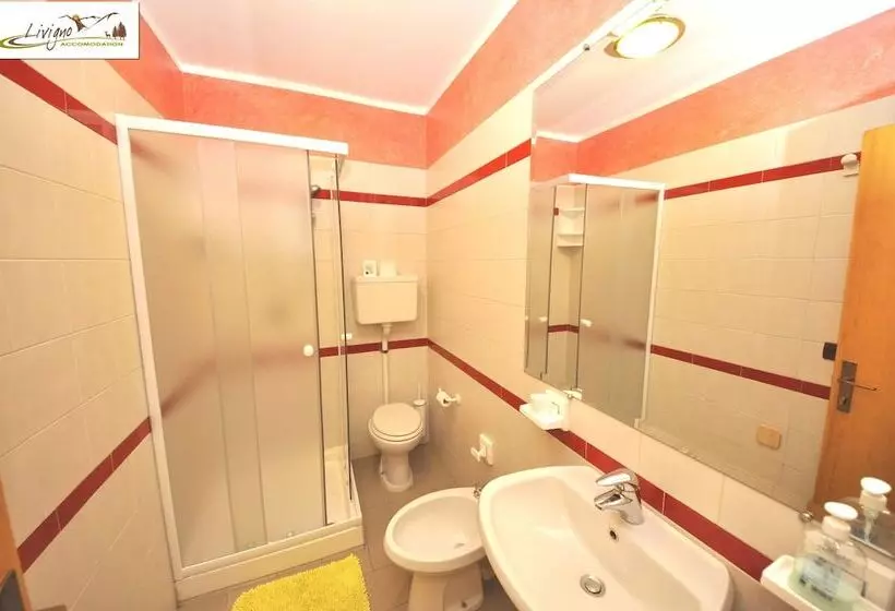 Baita Carosello Apt 4 Adiacente Carosello 3000