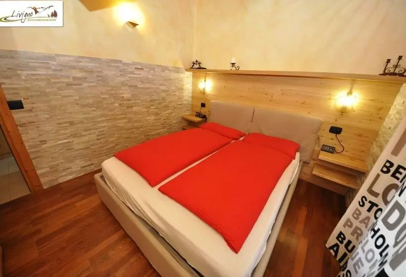 Baita Carosello Apt 4 Adiacente Carosello 3000