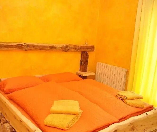 Baita Carosello Apt 4 Adiacente Carosello 3000