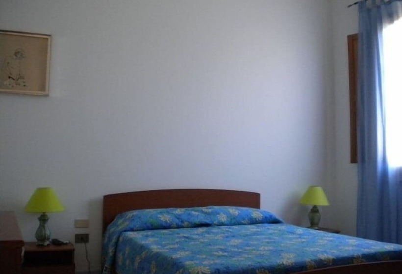 B&b Il Satiro Danzante