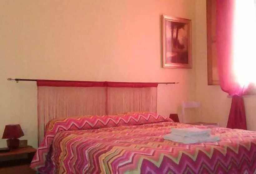B&b Il Satiro Danzante