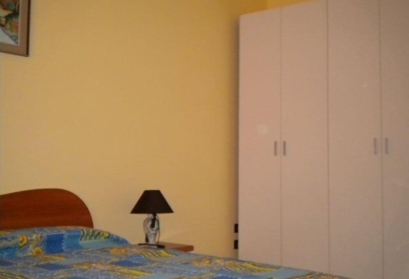 B&b Il Satiro Danzante