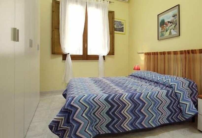 B&b Il Satiro Danzante