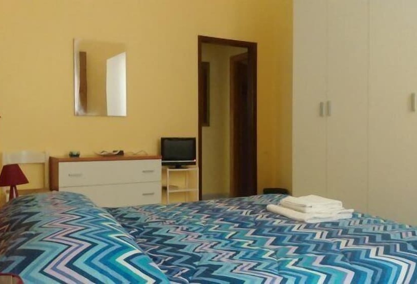 B&b Il Satiro Danzante