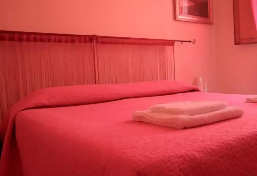 B&b Il Satiro Danzante
