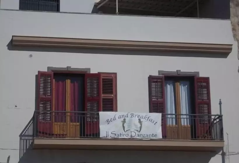 B&b Il Satiro Danzante