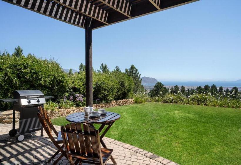 住宿加早餐  Lalapanzi Lodge