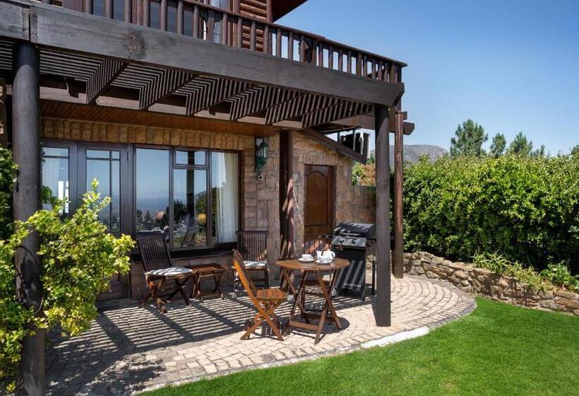 住宿加早餐  Lalapanzi Lodge