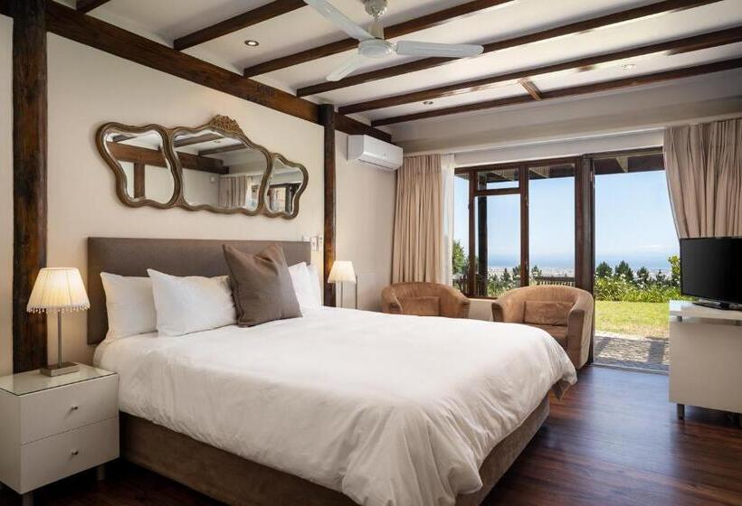 住宿加早餐  Lalapanzi Lodge