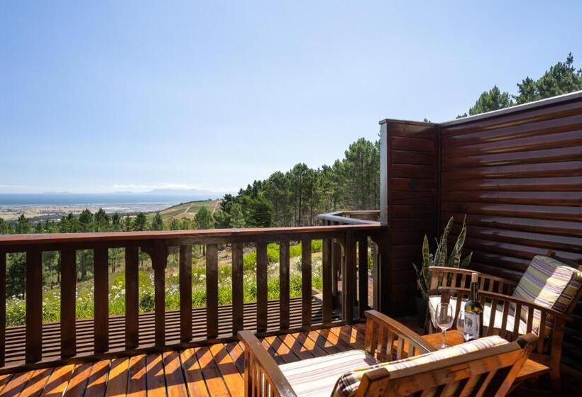 住宿加早餐  Lalapanzi Lodge