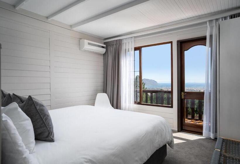 住宿加早餐  Lalapanzi Lodge