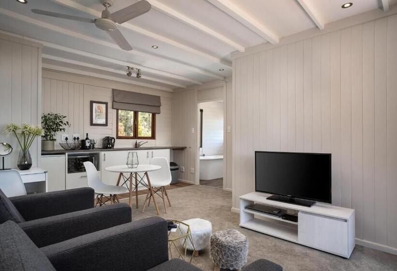 住宿加早餐  Lalapanzi Lodge