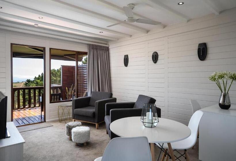 住宿加早餐  Lalapanzi Lodge