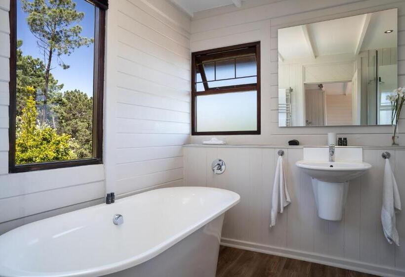 住宿加早餐  Lalapanzi Lodge