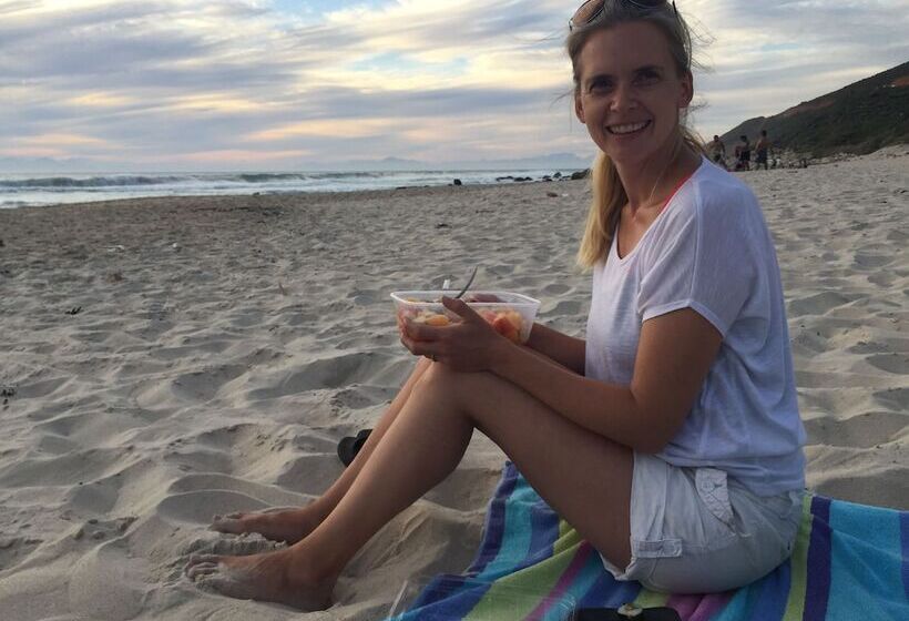 住宿加早餐  Lalapanzi Lodge