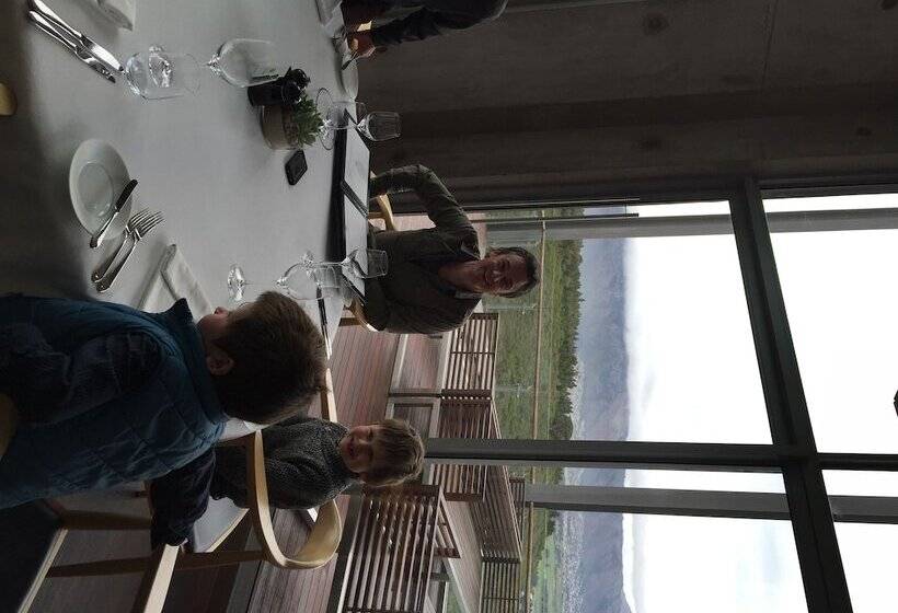 住宿加早餐  Lalapanzi Lodge