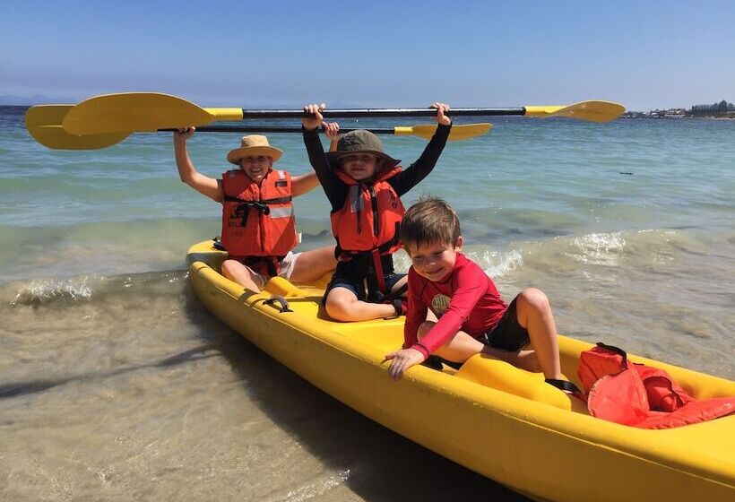 住宿加早餐  Lalapanzi Lodge