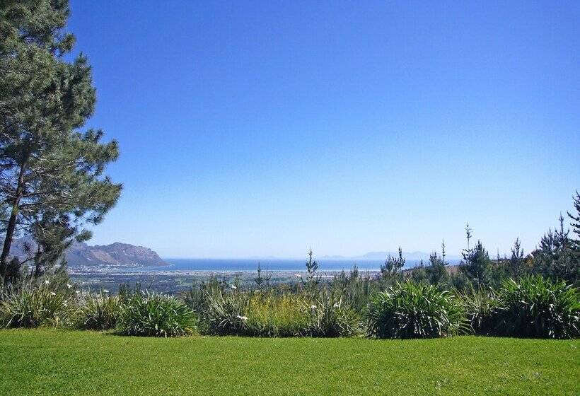 住宿加早餐  Lalapanzi Lodge