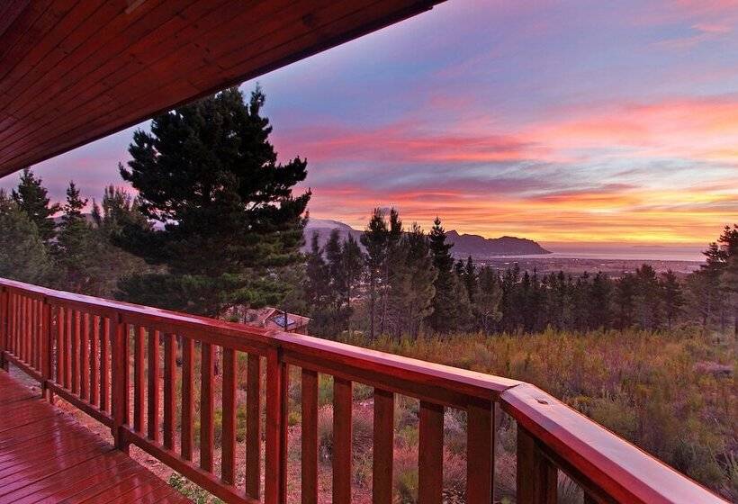 住宿加早餐  Lalapanzi Lodge