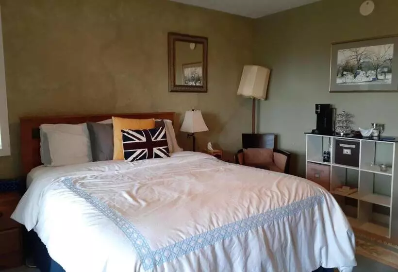 ベッドアンドブレックファースト Rae Leigh Heights Bnb