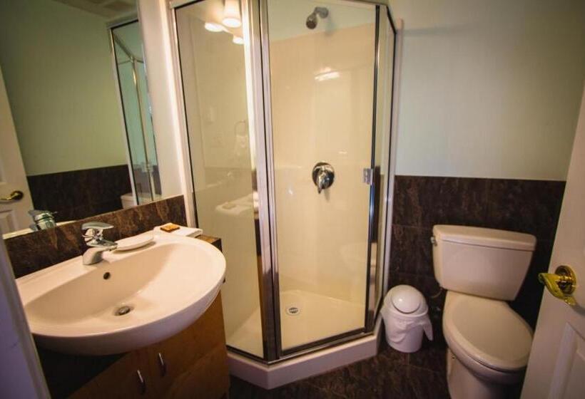 مبيت وإفطار Rae Leigh Heights Bnb