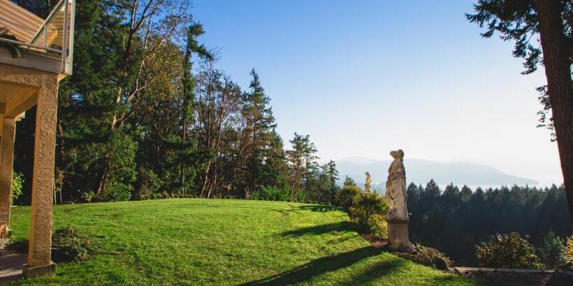 مبيت وإفطار Rae Leigh Heights Bnb