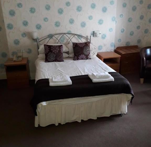 酒店 The Black Lion