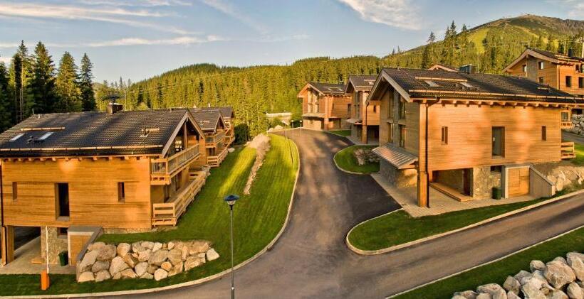 Chalets Jasná Collection   Apartments