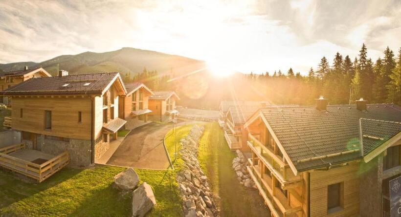 Chalets Jasná Collection   Apartments