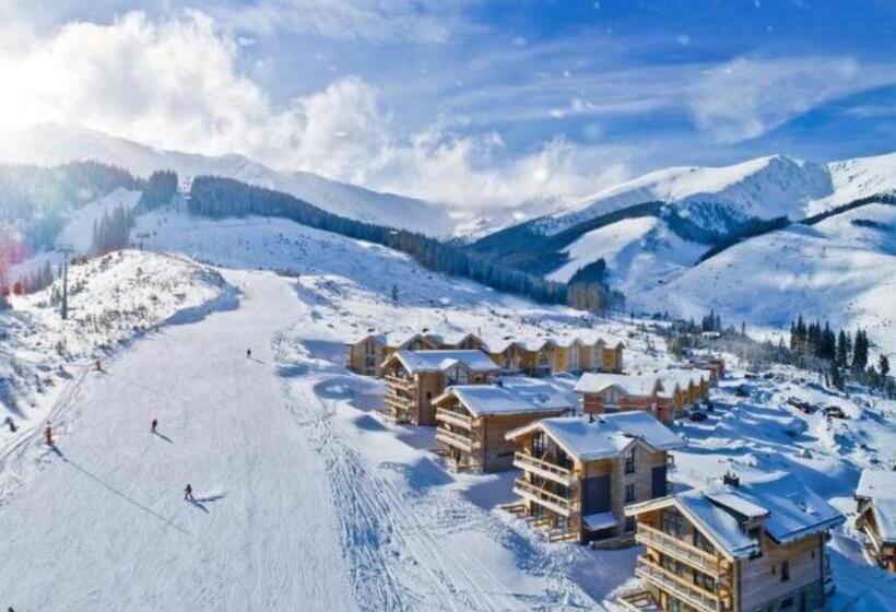 Chalets Jasná Collection   Apartments