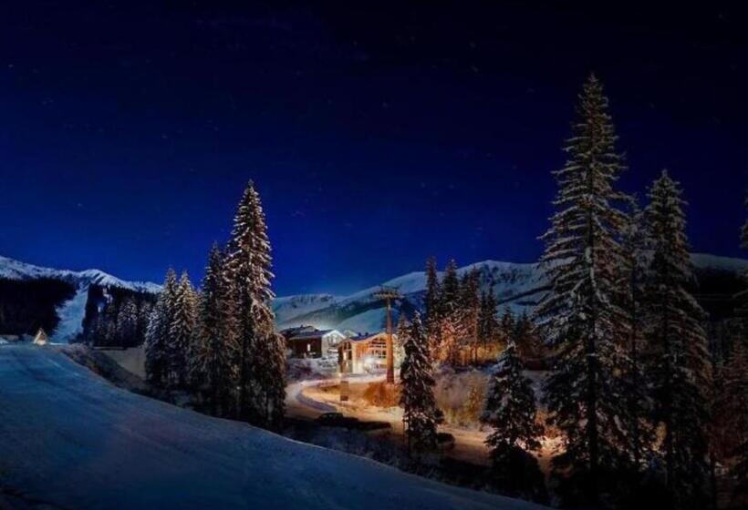 Chalets Jasná Collection   Apartments