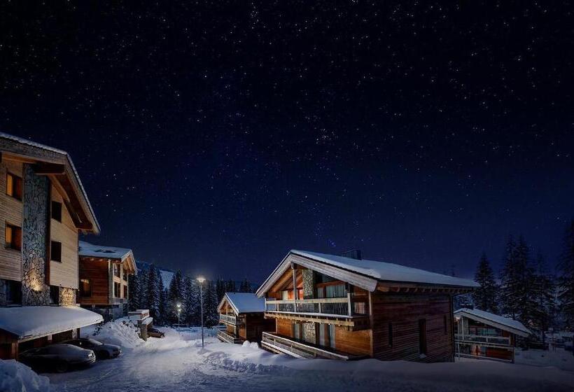 Chalets Jasná Collection   Apartments