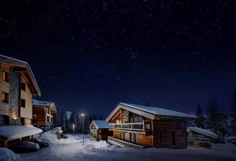 Chalets Jasná Collection   Apartments
