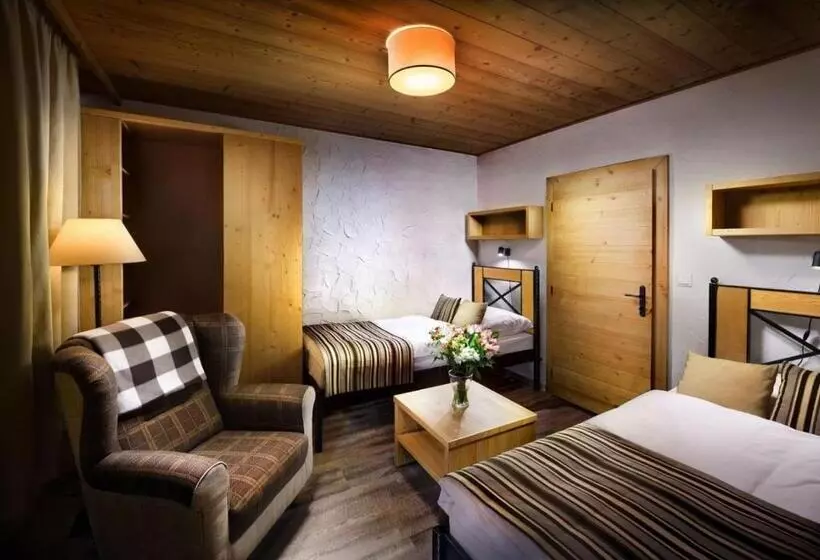 Chalets Jasná Collection   Apartments