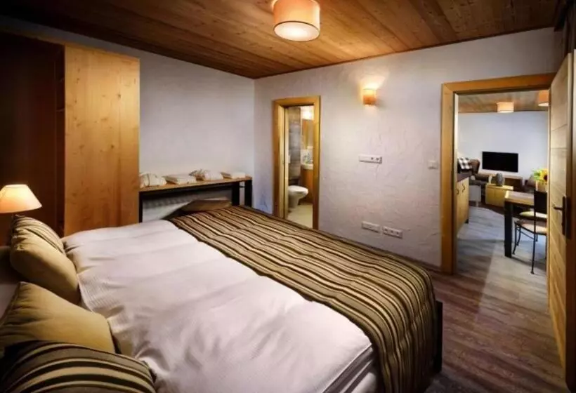 Chalets Jasná Collection   Apartments