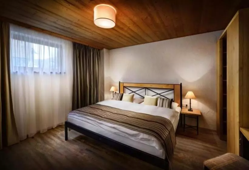 Chalets Jasná Collection   Apartments