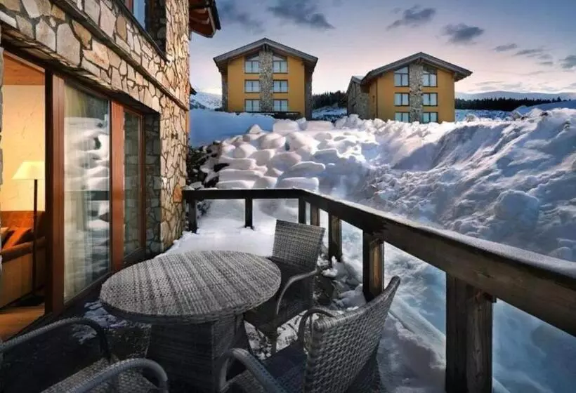 Chalets Jasná Collection   Apartments