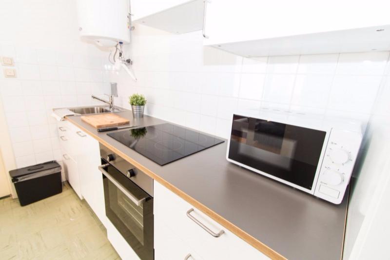 Checkvienna Apartment Jenullgasse