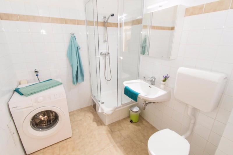 Checkvienna Apartment Jenullgasse