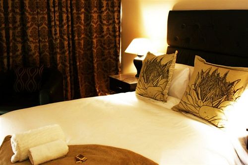 فندق African Lodge