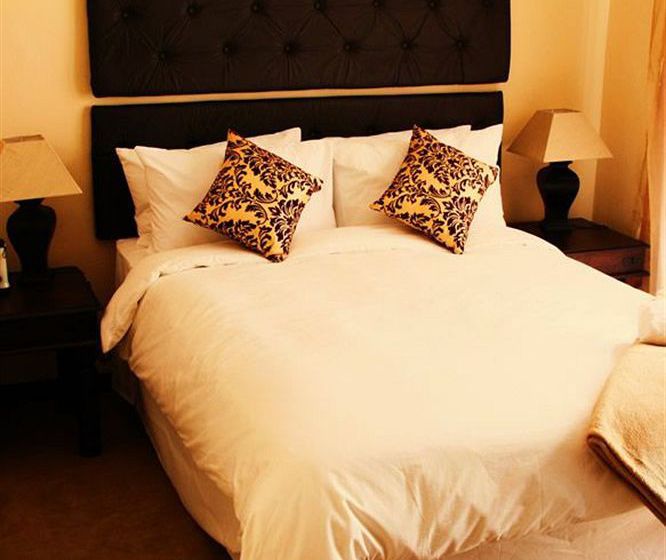 فندق African Lodge