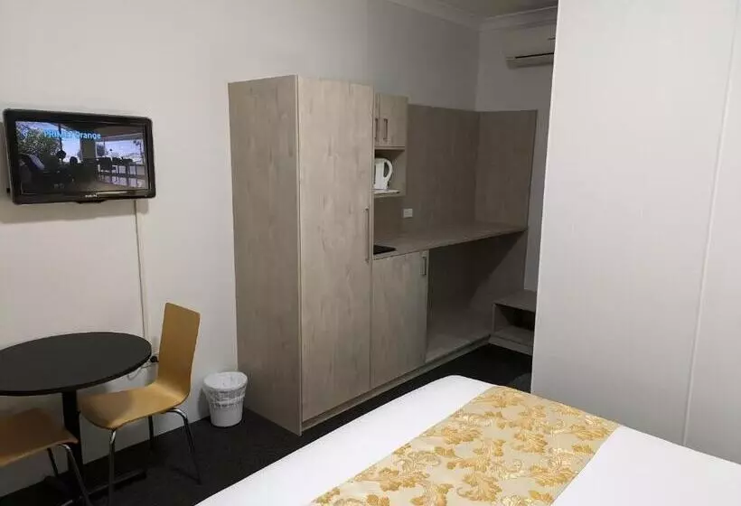ホテル Country Lodge Motor Inn