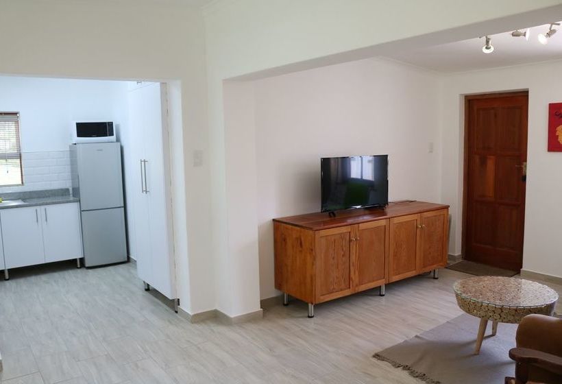 Fotos del hotel Goose Green Lodge:  22