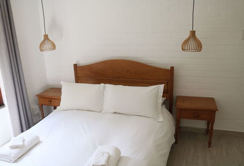 Fotos del hotel Goose Green Lodge:  18