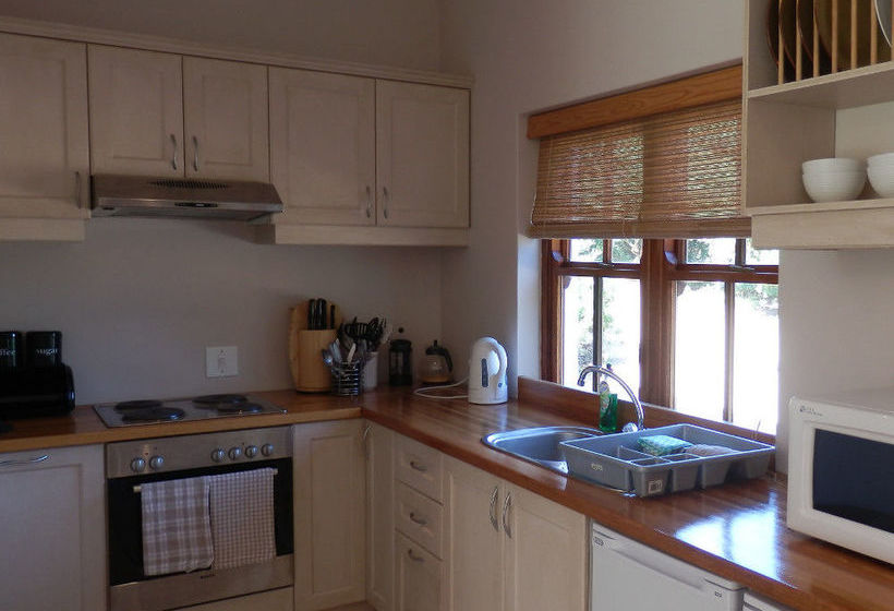 Fotos del hotel Goose Green Lodge:  10