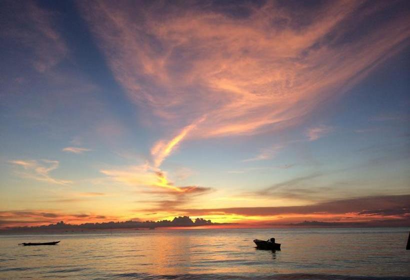 Hotel Haad Yao Resort