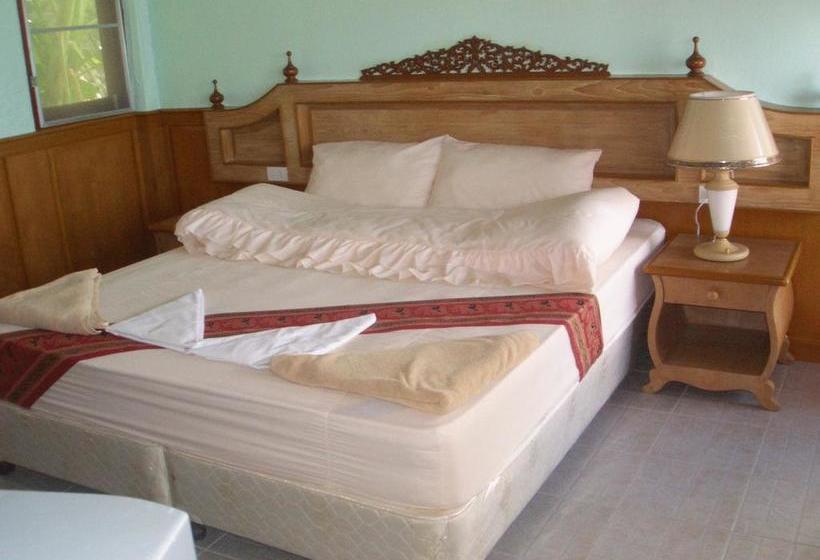 Hotel Haad Yao Resort